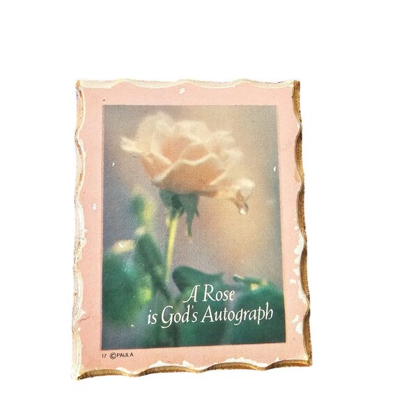 Vintage Lot of 5 Refrigerator Magnets Funny Collectible Avon Witch Plus More - Picture 5 of 16